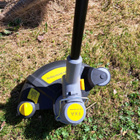 Akkutrimmeri FXA 18V XCLICK (uusi) + akku + akkulaturi - pikkukuva 2