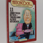 Alfred Hitchcockin valitut jännärit 3 - pikkukuva 1