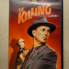 Stanley Kubrick: THE KILLING [DVD) R1 - pikkukuva 3