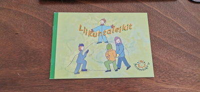 Liikuntaleikit, Perinneleikit ry (Ulkoliikuntaleikit)
