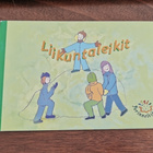 Liikuntaleikit,  Perinneleikit ry   (Ulkoliikuntaleikit) - pikkukuva 1