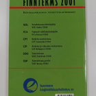 Finnterms 2001 : kotimaankaupan toimituslausekkeet - pikkukuva 2