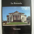La Rotonda Vicenza Andrea Palladio esite Italia - pikkukuva 1