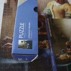 Palapeli Johannes Vermeer "The Milkmaid" - pikkukuva 4