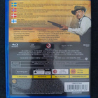 The Wild Bunch / Hurja joukko blu-ray - pikkukuva 2