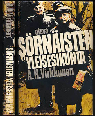 A. H. Virkkunen: Sörnäisten yleisesikunta (1.p., 1976)