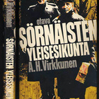 A. H. Virkkunen: Sörnäisten yleisesikunta (1.p., 1976) - pikkukuva 1