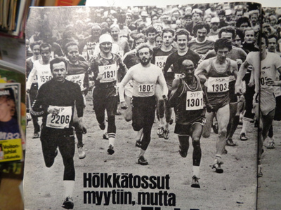Hymy leti Nro 12/1947 (15.11)