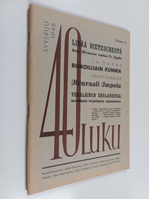 40-luku 9/1946