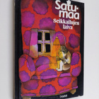 Satumaa : Seikkailujen laiva - pikkukuva 1