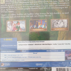 ROBIN HOOD BLU-RAY SUOMIPUHE UUSI - pikkukuva 2