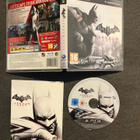 Batman - Arkham City PS3 - pikkukuva 1