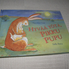 Cain - Percy Hyvää yötä, Pikku Pupu - pikkukuva 1