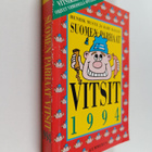 Henrik Muste : Suomen parhaat vitsit 1994 - pikkukuva 1