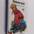Eleanor H. Porter : Iloinen tyttö - pikkukuva 1