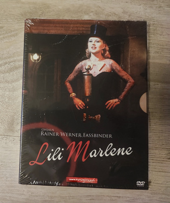 Lili Marlene UUSI Fassbinder