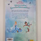 Disney Prinzessin : Märchenhafter Geschichtenzauber - pikkukuva 2