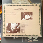 Wigwam: Nuclear Nightclub.1975/1989. - pikkukuva 2