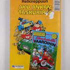 Walt Disney : Luonnon helmassa - pikkukuva 3