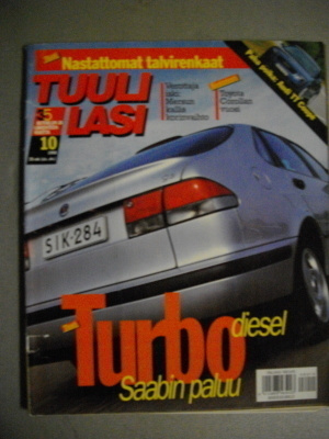 Tuulilasi Nro 10/1998 (24.3)