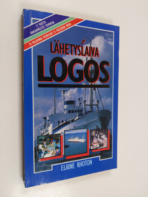 Elaine Rhoton : Lähetyslaiva Logos