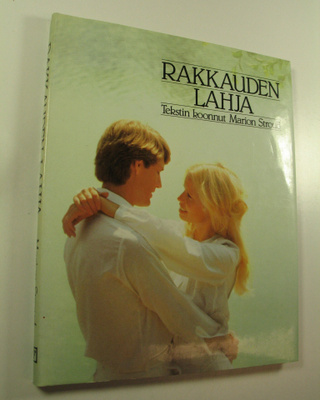 Marion Stroud : Rakkauden lahja