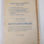 Launo Suomela : Kuutamouimari : seikkailukertomus - pikkukuva 2