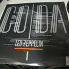 LED ZEPPELIN - CODA - 2015 PAINOS - UUSI 3LP DELUXE EDIT - pikkukuva 2