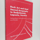 Tim Bayliss-Smith ym. : Rock art and sami sacred geograph... - pikkukuva 1
