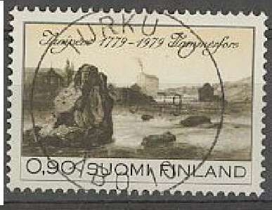 1979 Tampere loisto