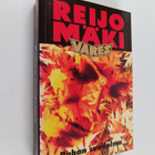 Reijo Mäki : Pahan suudelma - pikkukuva 1