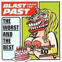 Batmobile - Blast From the Past