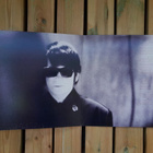 Roy Orbison  1989 LP Mystery Girl. USA - pikkukuva 2