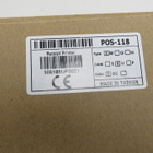 Kuittitulostin PRP-300 POS-118 - pikkukuva 5