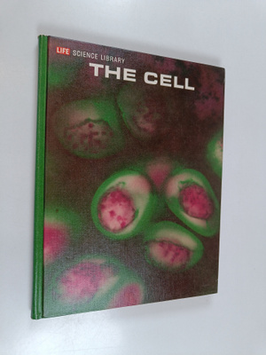 John Pfeiffer : The Cell