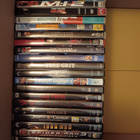 127kpl dvd elokuvia ja sarja - pikkukuva 1