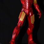 Iron Man Mark IV -patsas / keräilyfiguuri - pikkukuva 4