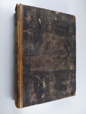 Finlands allmänna tidning för år 1867 (vuosikerta nrot 1-...