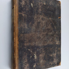 Finlands allmänna tidning för år 1867 (vuosikerta nrot 1-... - pikkukuva 1