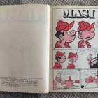 MASI TASKUKIRJA 1988 - pikkukuva 3
