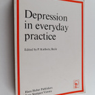 Basle Kielholz : Depression in everyday practice - pikkukuva 1