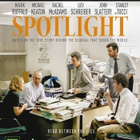 Spotlight - (Blu-ray) - pikkukuva 1