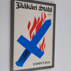 Ilmari Turja : Jääkäri Ståhl : näytelmä - pikkukuva 1