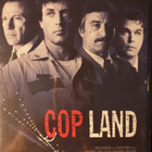 COP LAND DVD - pikkukuva 1