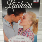Ei mitään hävittävää - Sara Storm - Lääkäri - pikkukuva 1