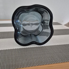 Iittala Aalto kynttilälyhty 60 mm harmaa - pikkukuva 3