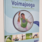 Christa G. Traczinski : Voimajooga : tehokas harjoitusohj... - pikkukuva 1