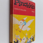 Carlo Collodi : Pinokkio - pikkukuva 1