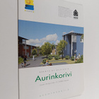 Asunto oy Helsingin aurinkorivi - pikkukuva 1