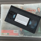 VHS: William Shakespearen Romeo & Julia (Leonardo DiCaprio) - pikkukuva 5